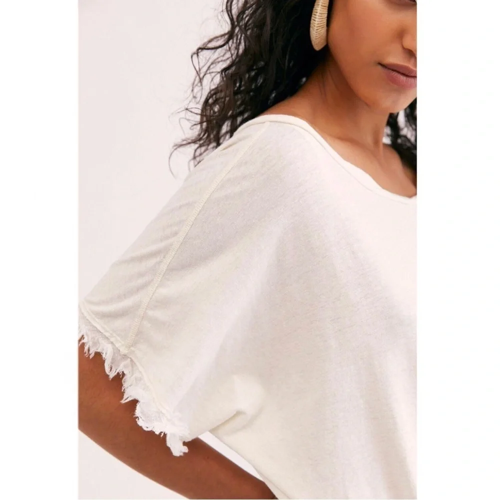 Free People Slouch On The Couch Bodysuit
